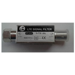 ΦΙΛΤΡΟ LTE 4G (0-790 MHz)