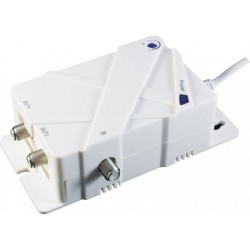 ΕΝΙΣΧΥΤΗΣ ΔΙΑΜΕΡΙΣΜΑΤΟΣ Digital Line QLM-8100