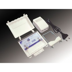 ΕΝΙΣΧΥΤΗΣ ΙΣΤΟΥ MISTRAL U30 (VU3S) 32dB