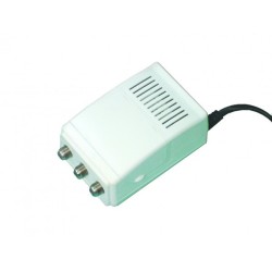 ΕΝΙΣΧΥΤΗΣ ΔΙΑΜΕΡΙΣΜΑΤΟΣ Mistral Mini line amplifier