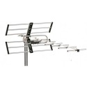 ΚΕΡΑΙΑ YAGI OPTICUM MAX 100 PLUS AXRED