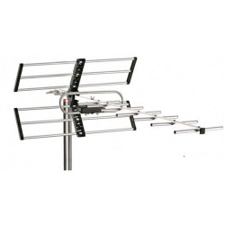 ΚΕΡΑΙΑ YAGI OPTICUM MAX 100 PLUS AXRED