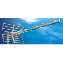 DigitalLine ΚΕΡΑΙΑ YAGI Μεγάλη