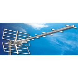 DigitalLine ΚΕΡΑΙΑ YAGI Μεγάλη