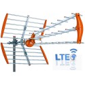 DigitalLine ΚΕΡΑΙΑ ΤΡΙΠΛΗ 344 LTE