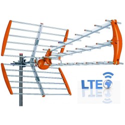 DigitalLine ΚΕΡΑΙΑ ΤΡΙΠΛΗ 344 LTE