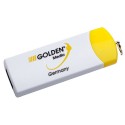 USB STICK 128GB GOLDEN MEDIA V2.0