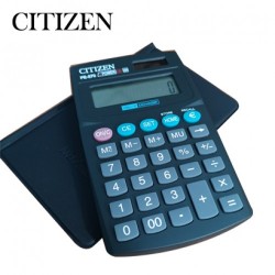 Αριθμομηχανή Citizen μικρή SH-855 EX-PE-570
