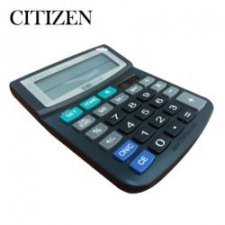 Αριθμομηχανή Citizen μεγάλη (SH-8555-DL-850 )
