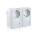 Powerline Bundle TP-Link TL-PA4010PKIT v5