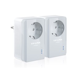 Powerline Bundle TP-Link TL-PA4010PKIT v5
