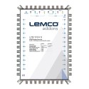 Πολυδιακόπτης LEMCO LMS 9/24 S