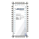 Πολυδιακόπτης LEMCO LMS 5/24 S