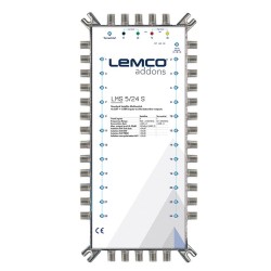 Πολυδιακόπτης LEMCO LMS 5/24 S