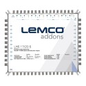 Πολυδιακόπτης LEMCO LMS 17/20 S