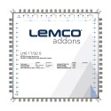 Πολυδιακόπτης LEMCO LMS 17/32 S