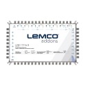 Πολυδιακόπτης LEMCO LMS 17/16 S