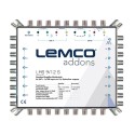 Πολυδιακόπτης LEMCO LMS 9/12 S