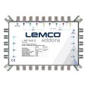 Πολυδιακόπτης LEMCO LMS 9/8 S