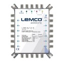 Πολυδιακόπτης LEMCO LMS 5/12 S