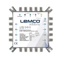 Πολυδιακόπτης LEMCO LMS 5/8 S