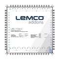 Πολυδιακόπτης LEMCO LMS 17/32 C
