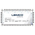 Πολυδιακόπτης LEMCO LMS 17/12 S