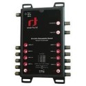 Πολυδιακόπτης Inverto Unicable 8