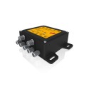 Πολυδιακόπτης Inverto Unicable 4