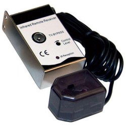 Remote Extender IR-2077R Extra Unit