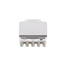 DiSEqC Opticum 4 in / 1 out