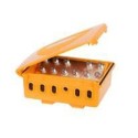 DiSEqC Opticum 10 in / 1 out
