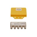 DiSEqC Golden Interstar 4 in / 1 out