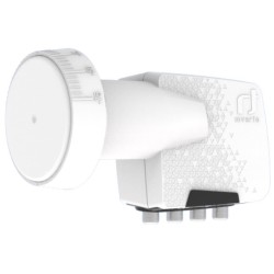 LNB INVERTO QUATRO HOME PRO