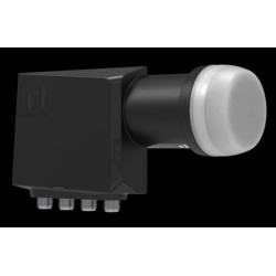 LNB INVERTO QUATRO High Gain