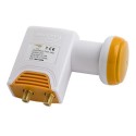 LNB GOLDEN MEDIA TWIN 202