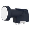 LNB INVERTO QUATRO PREMIUM