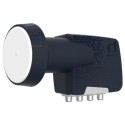 LNB INVERTO QUAD PREMIUM