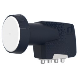 LNB INVERTO QUAD PREMIUM