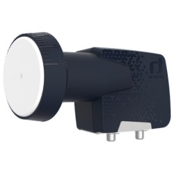 LNB INVERTO TWIN PREMIUM