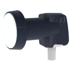 LNB INVERTO SINGLE PREMIUM