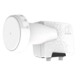 LNB INVERTO TWIN HOME PRO