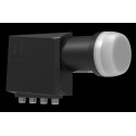 LNB INVERTO QUAD High Gain