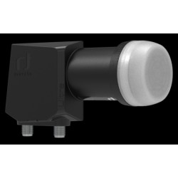 LNB INVERTO TWIN High Gain