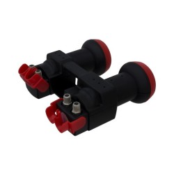 LNB REDLINE Twin Monoblock Multi Grade