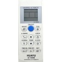 Τηλεχειριστήριο κλιματιστικών Universal Q-1000
