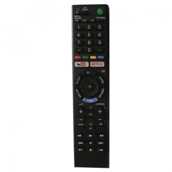 Τηλεχειριστήριο Sony ΤV Universal RM-L1370 (HUAYU)