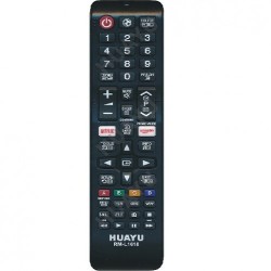 Τηλεχειριστήριο Samsung Smart ΤV Universal RM-L1618