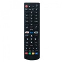 Τηλεχειριστήριο LG Smart ΤV Universal TH-3503L