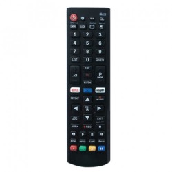 Τηλεχειριστήριο LG Smart ΤV Universal TH-3503L